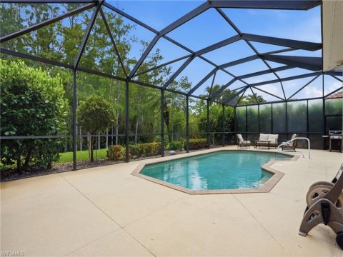 Bella Terra Estero Florida Homes for Sale