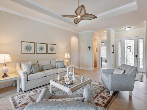 Bella Terra Estero Florida Real Estate