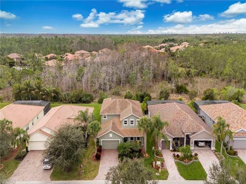 Bella Terra Estero Florida Real Estate