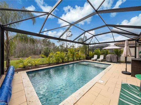 Bella Terra Estero Florida Real Estate