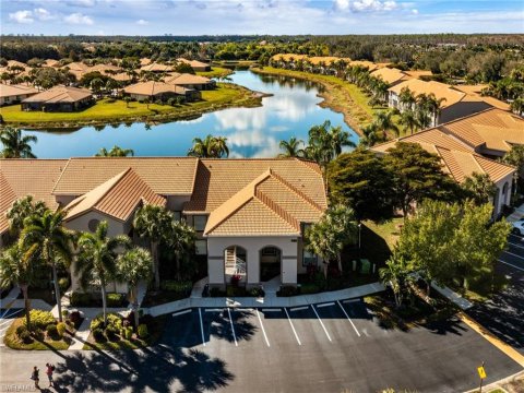 Bella Terra Estero Florida Real Estate