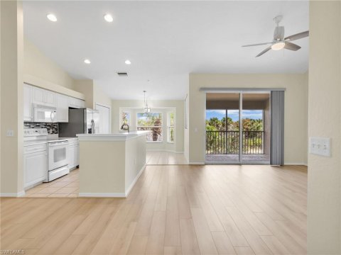 Bella Terra Estero Florida Real Estate