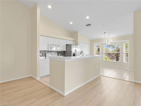 Bella Terra Estero Florida Real Estate