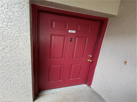 Bella Terra Estero Florida Real Estate