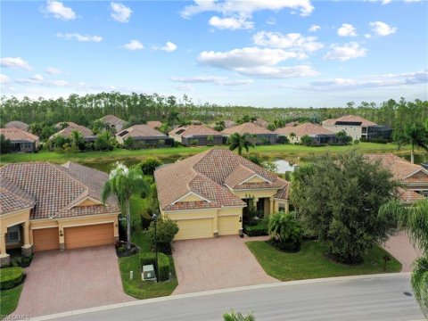 Bella Terra Estero Real Estate