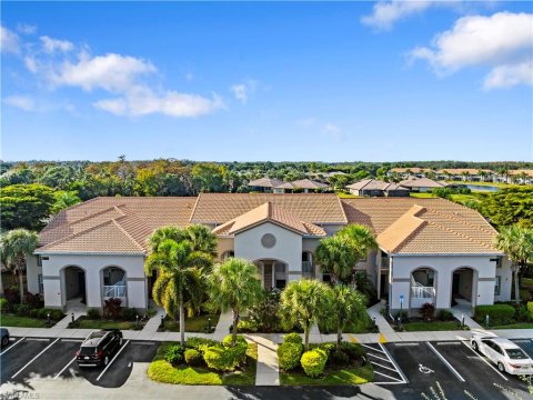 Bella Terra Estero Real Estate