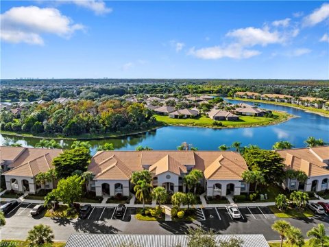 Bella Terra Estero Real Estate