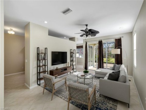 Bella Terra Estero Real Estate