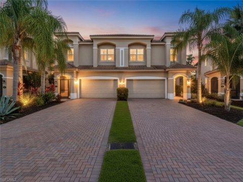 Bella Terra Estero Real Estate