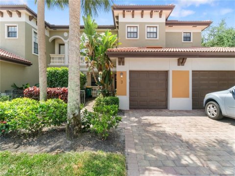 Bella Vita Naples Florida Condos for Sale