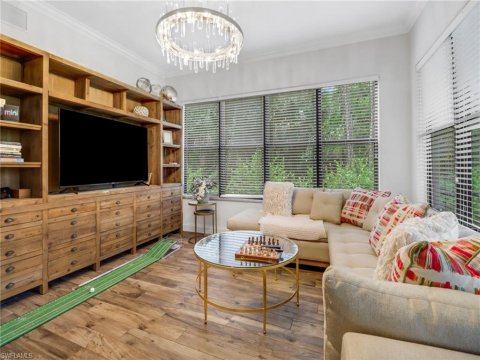 Bella Vita Naples Florida Condos for Sale