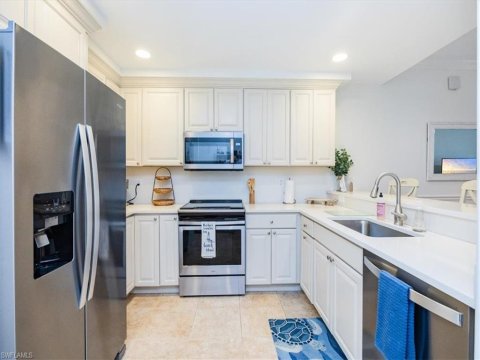 Bellasera Resort Naples Florida Condos for Sale