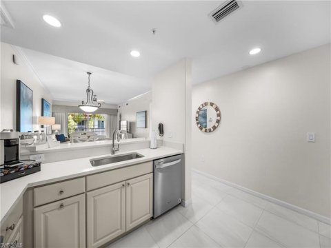 Bellasera Resort Naples Florida Condos for Sale