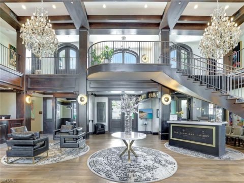 Bellasera Resort Naples Florida Real Estate