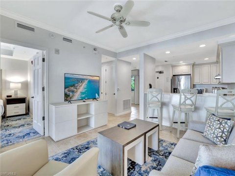 Bellasera Resort Naples Florida Real Estate