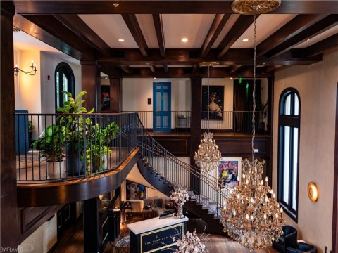 Bellasera Resort Naples Florida Real Estate