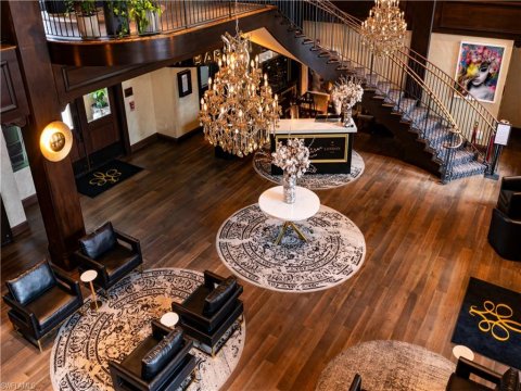 Bellasera Resort Naples Florida Real Estate