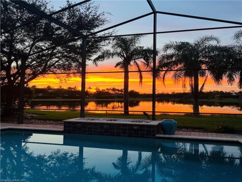 Belle Lago Estero Florida Homes for Sale