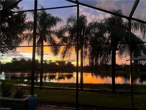 Belle Lago Estero Florida Homes for Sale