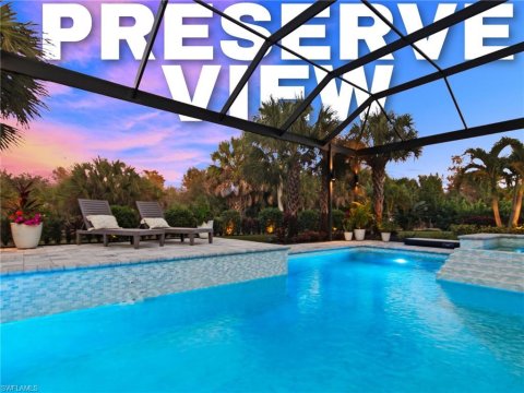 Belle Lago Estero Florida Real Estate