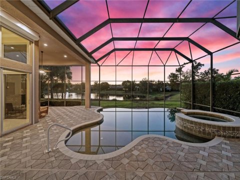 Belle Lago Estero Real Estate
