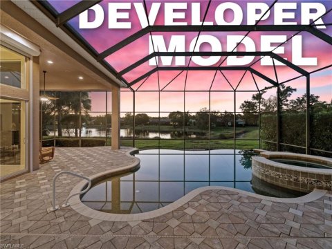 Belle Lago Estero Real Estate