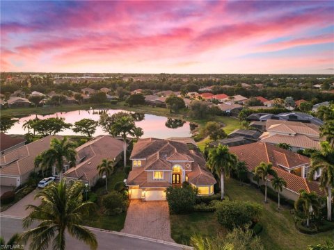 Belle Lago Estero Real Estate