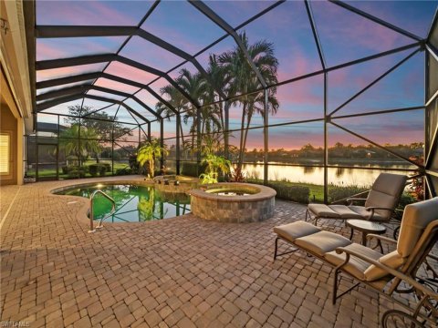 Belle Lago Real Estate