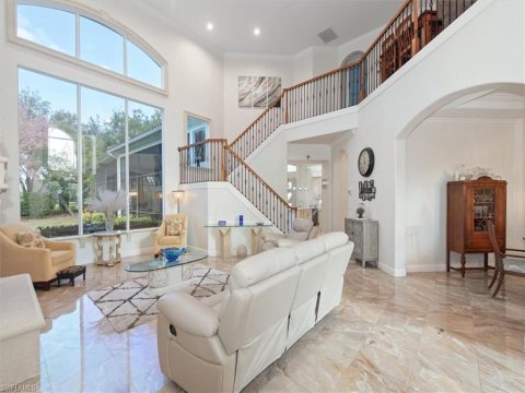 Belle Lago Real Estate