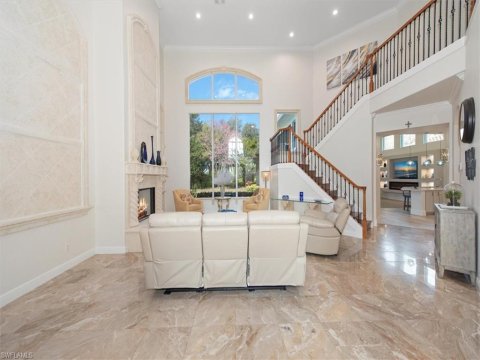 Belle Lago Real Estate