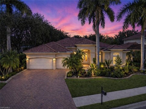 Belle Lago Real Estate