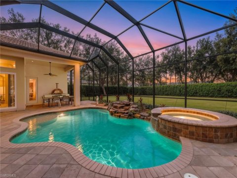 Belle Lago Real Estate