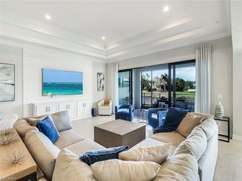 Bent Creek Preserve Naples Florida Homes for Sale