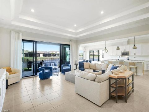 Bent Creek Preserve Naples Florida Homes for Sale