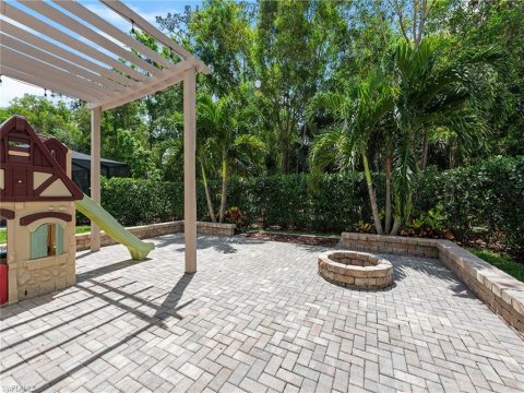 Bent Creek Preserve Naples Florida Real Estate