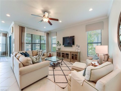 Bent Creek Preserve Naples Florida Real Estate