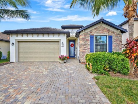 Bent Creek Preserve Real Estate