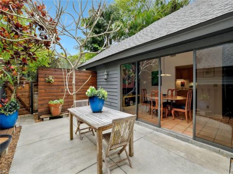 Bent Pines Villas Condo Naples Florida Condos for Sale