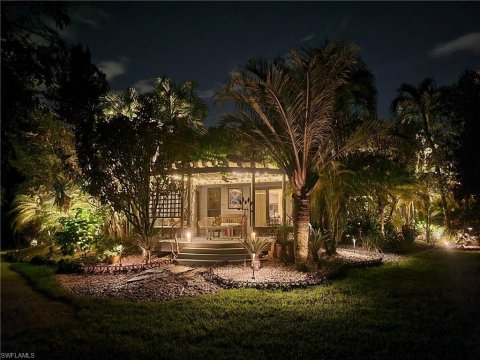 Bent Pines Villas Condo Naples Florida Real Estate
