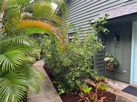 Bent Pines Villas Condo Naples Florida Real Estate