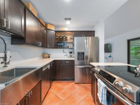 Bent Pines Villas Condo Real Estate