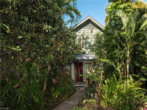 Bent Pines Villas Condo Real Estate