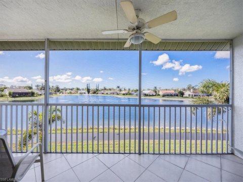 Berkshire Lakes Naples Florida Condos for Sale
