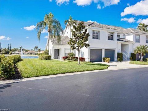 Berkshire Lakes Naples Florida Condos for Sale