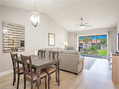 Berkshire Lakes Naples Florida Condos for Sale