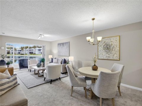 Berkshire Lakes Naples Florida Condos for Sale