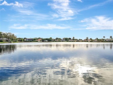 Berkshire Lakes Naples Florida Condos for Sale
