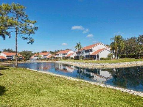 Berkshire Lakes Naples Florida Condos for Sale