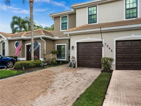 Berkshire Lakes Naples Florida Condos for Sale