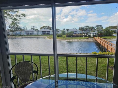 Berkshire Lakes Naples Florida Condos for Sale